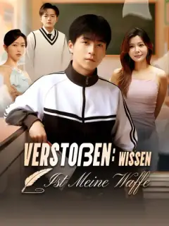 Verstoßen: Wissen ist meine Waffe