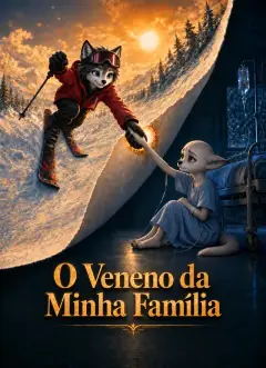 O Veneno da Minha Família