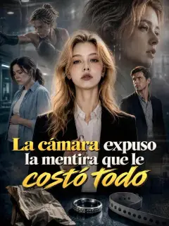 La cámara expuso la mentira que le costó todo