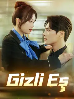 Gizli Eş