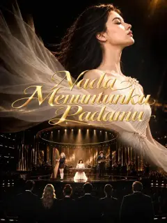 Nada Menuntunku Padamu