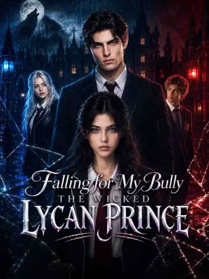 Falling for My Bully, The Wicked Lycan Prince