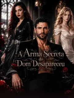 [Dublado]A Arma Secreta do Dom Desapareceu