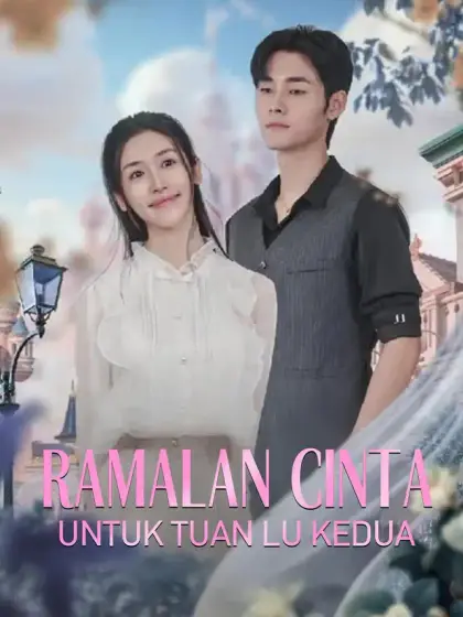 Ramalan Cinta untuk Tuan Lu Kedua