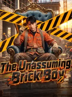 The Unassuming Brick Boy