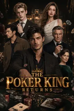 The Poker King Returns