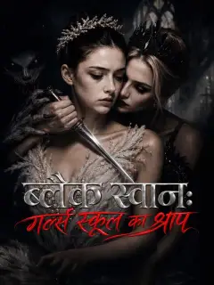 ब्लैक स्वान: गर्ल्स स्कूल का श्राप