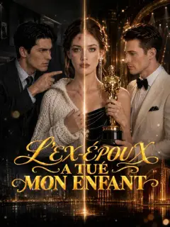 L'EX-ÉPOUX A TUÉ MON ENFANT