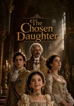 The Chosen Daughter