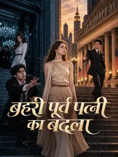 बहरी पूर्व पत्नी का बदला