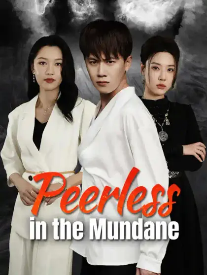 Peerless in the Mundane
