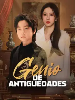 Genio de Antiguedades