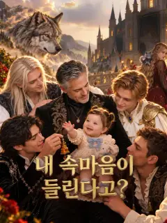 내 속마음이 들린다고?