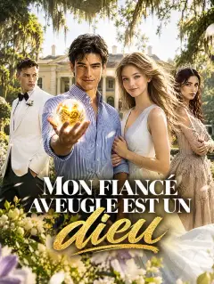 Mon fiancé aveugle est un dieu