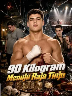 90 Kilogram Menuju Raja Tinju