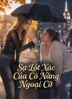 Sự Lột Xác Của Cô Nàng Ngoại Cỡ