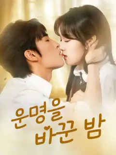 운명을 바꾼 밤