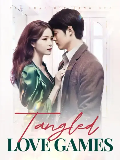 Tangled Love Games