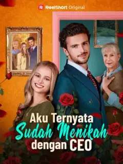 Aku Ternyata Sudah Menikah dengan CEO