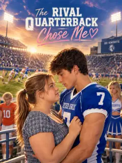 The Rival Quarterback Chose Me