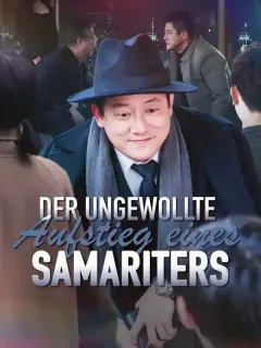 Der ungewollte Aufstieg eines Samariters