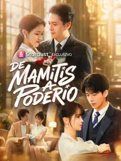De Mamitis a Poderío