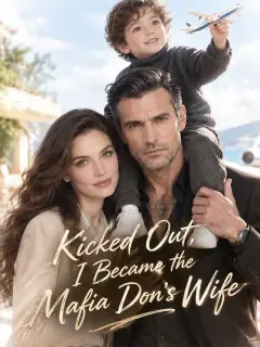 Kicked Out, I Became the Mafia Don's Wife