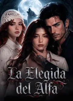 La Elegida del Alfa