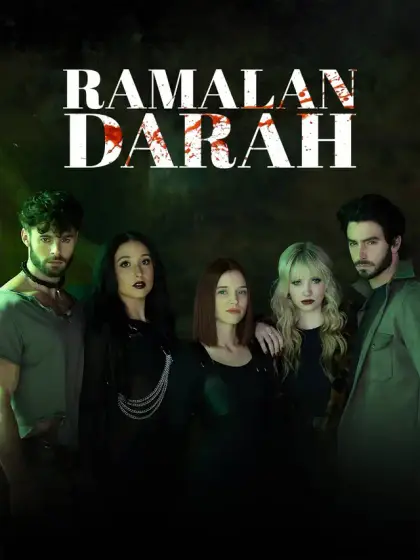 Ramalan Darah