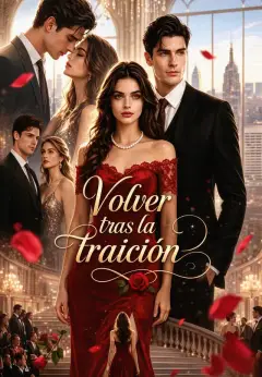 Volver tras la traición