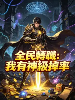 全民轉職:我有神級掉率
