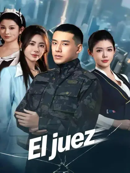 El juez