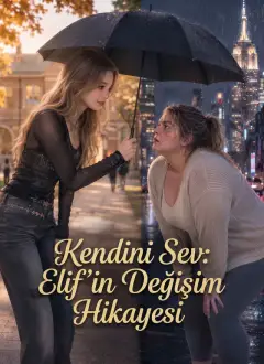 Kendini Sev: Elif’in Değişim Hikayesi