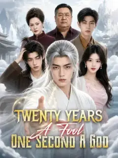 Twenty Years A Fool, One Second A God