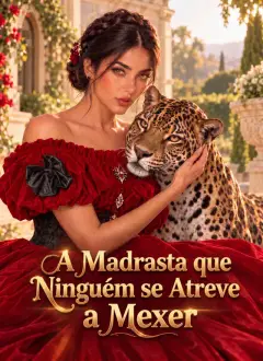 A Madrasta que Ninguém se Atreve a Mexer