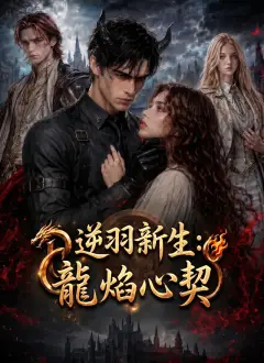 逆羽新生:龍焰心契