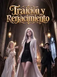 Traición y renacimiento