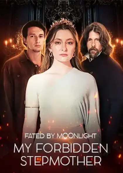 Fated by Moonlight My Forbidden Stepmother