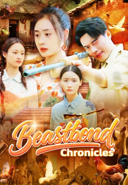 Beastbond Chronicles