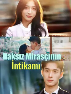 Haksız Mirasçının İntikamı