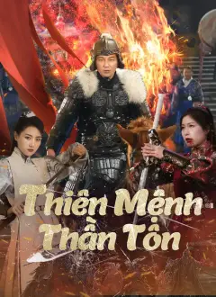 Thiên Mệnh Thần Tôn