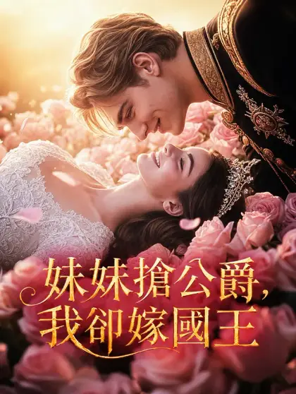 妹妹搶公爵,我卻嫁國王