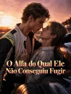 O Alfa do Qual Ele Não Conseguiu Fugir