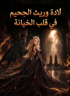 لادة وريث الجحيم في قلب الخيانة