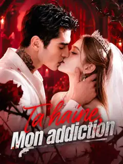 Ta haine, Mon addiction