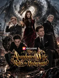 The Abandoned Wife Rules the Underworld