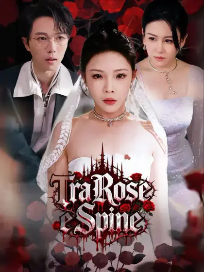 Tra Rose e Spine