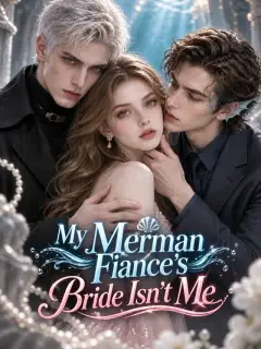 My Merman Fiance's Bride Isn't Me