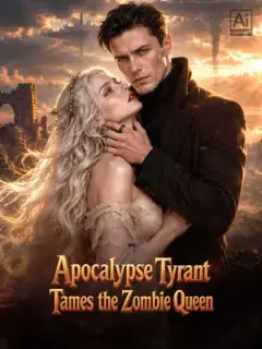 Apocalypse Tyrant Tames the Zombie Queen