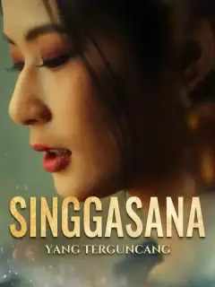 Singgasana yang Terguncang